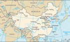 China’s 14 Bordering Countries