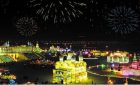 Beijing, Harbin & Jilin Winter Tour