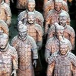 Xian Terracotta Warriors, Qinshihuang Mausoleum & Banpo Museum Tour