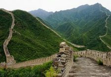 Huanghuacheng Great Wall