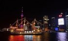 Huangpu River Cruise