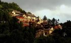 Nanshan Temple