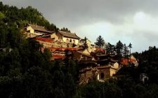 Nanshan Temple