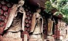 Dazu Rock Carvings