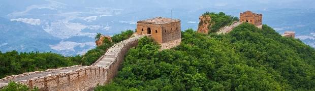 Simatai Great Wall